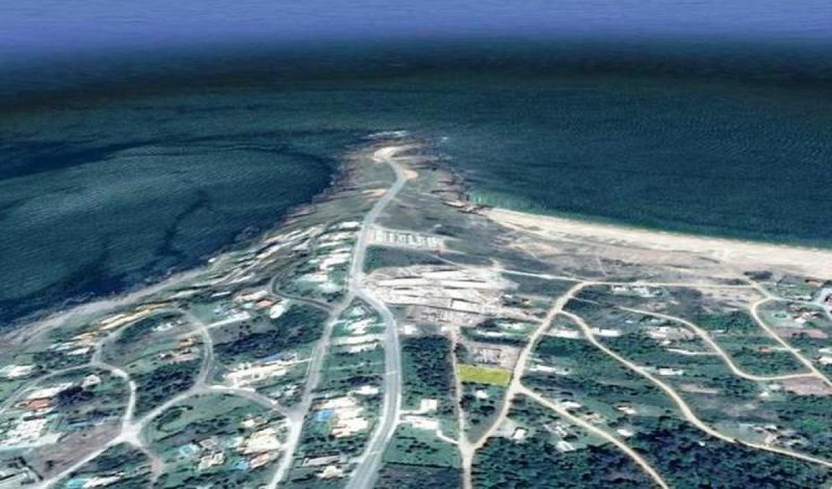 Terrain à Maldonado, Uruguay No. 15508