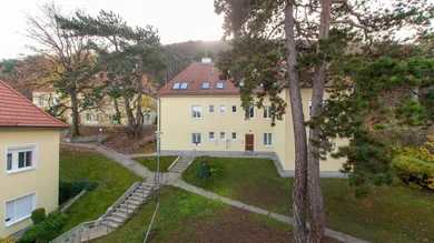 Apartamento de 3 habitaciónes en Modling, Austria No. 155534