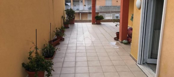 3 غرف نوم بانتهاوس في Brindisi, Italy رقم 41814 22