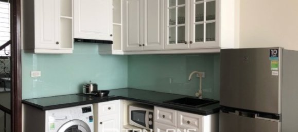 استوديو في Tay Ho, Vietnam رقم 1501 7