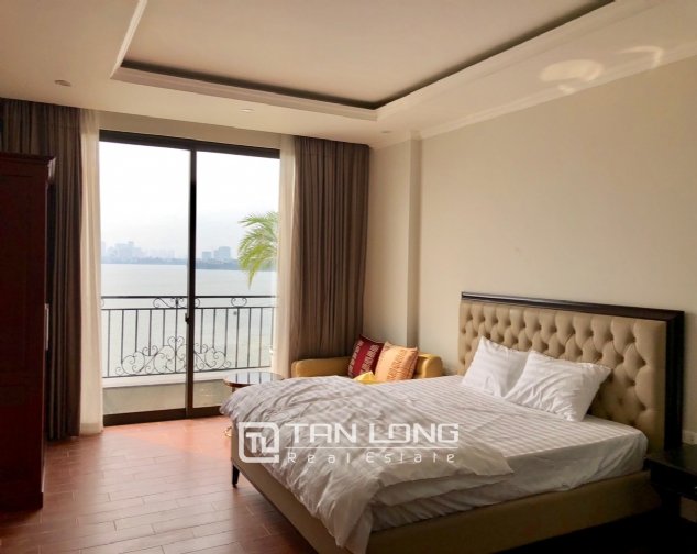 استوديو في Tay Ho, Vietnam رقم 1501