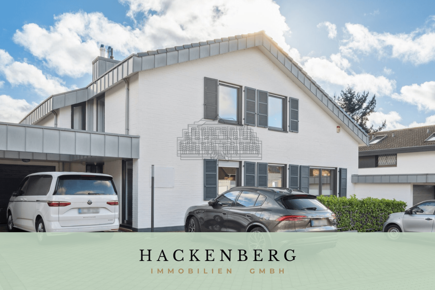  بناية في Aachen, Germany 598متر مربع رقم 320011