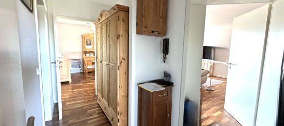 Квартира с 3 комнатами в Дюрен, Германия № 7424 4