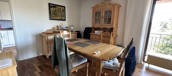 Квартира с 3 комнатами в Дюрен, Германия № 7424 11