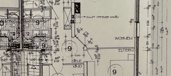 Квартира с 3 комнатами в Дюрен, Германия № 7424 24