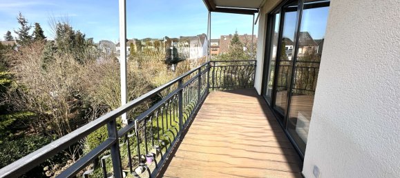 Квартира с 3 комнатами в Дюрен, Германия № 7424 15