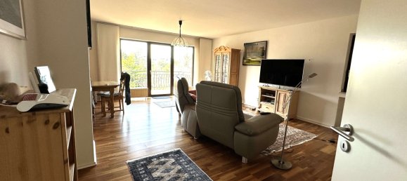 Квартира с 3 комнатами в Дюрен, Германия № 7424 7