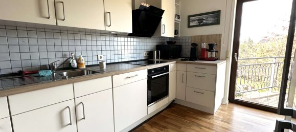 Квартира с 3 комнатами в Дюрен, Германия № 7424 13