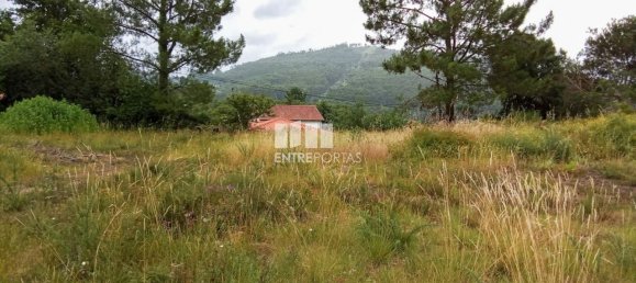 Terreno en Viana do Castelo, Portugal 644 m² No. 59143 21