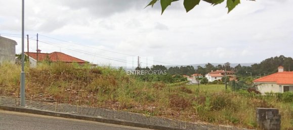 Terreno en Viana do Castelo, Portugal 644 m² No. 59143 23