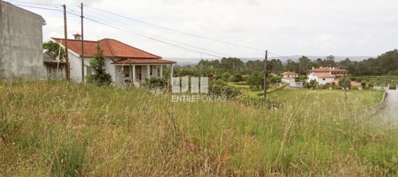 Terreno en Viana do Castelo, Portugal 644 m² No. 59143 16