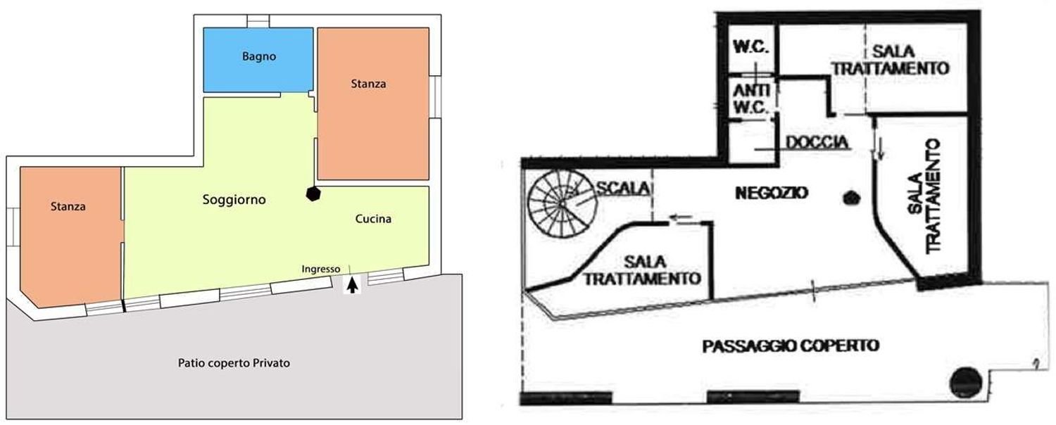 3 bedrooms Apartment in Trentino-Alto Adige, Italy No. 347869