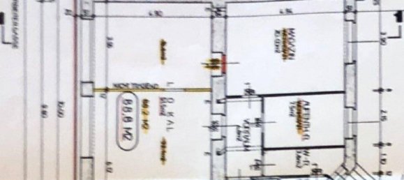 83m² Commercial property in Margareten, Austria No. 110252 2