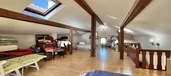 Casa de 4 dormitorios en Bagnolet, France No. 359341 15