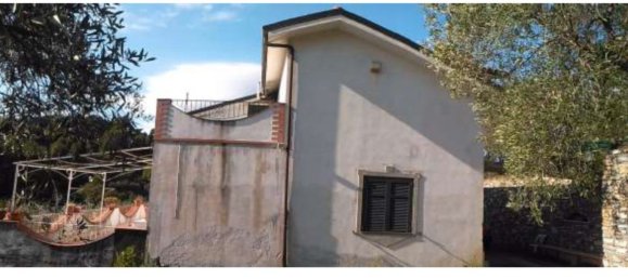 7 rooms Apartment in Diano Castello, Italy No. 234653 18