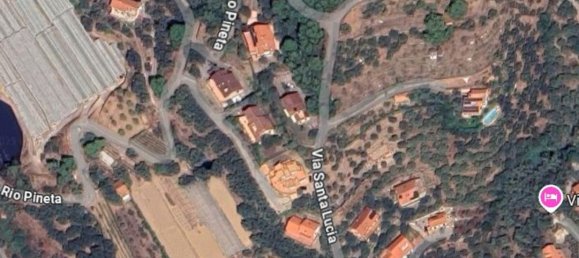 7 rooms Apartment in Diano Castello, Italy No. 234653 19