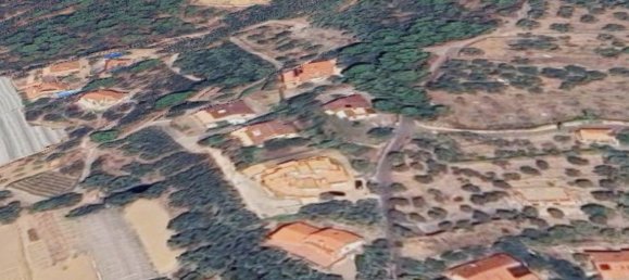 7 rooms Apartment in Diano Castello, Italy No. 234653 4