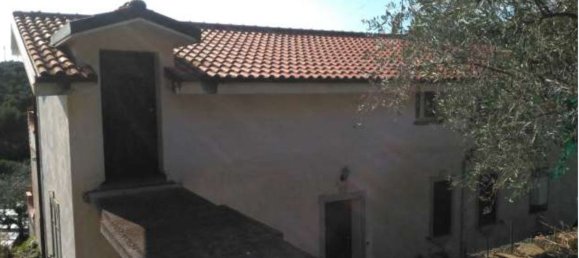 7 rooms Apartment in Diano Castello, Italy No. 234653 16