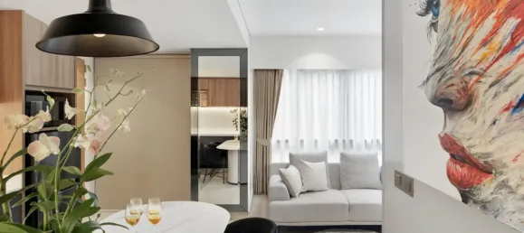 2 bedrooms Condominium for sale in Bang Tao, Phuket, Southern Thailand, Thailand № 81024 8