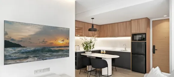 2 bedrooms Condominium for sale in Bang Tao, Phuket, Southern Thailand, Thailand № 81024 13