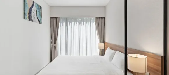 2 bedrooms Condominium for sale in Bang Tao, Phuket, Southern Thailand, Thailand № 81024 9