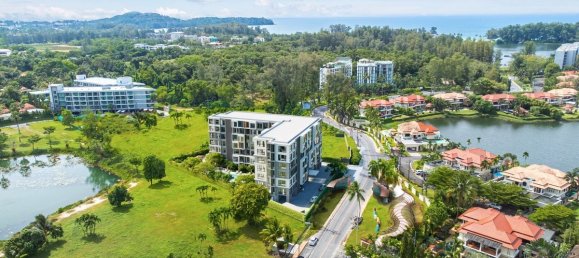 2 bedrooms Condominium for sale in Bang Tao, Phuket, Southern Thailand, Thailand № 81024 3
