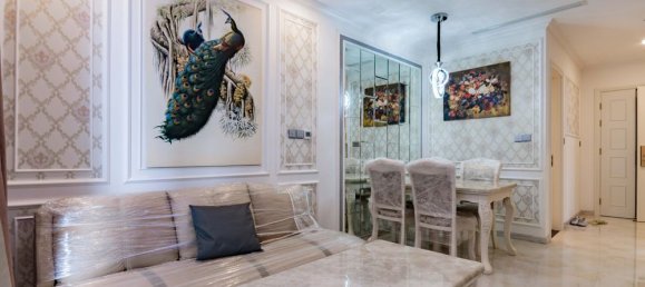 1 room Office in District 1, Vietnam No. 17235 2