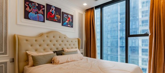 1 room Office in District 1, Vietnam No. 17235 9