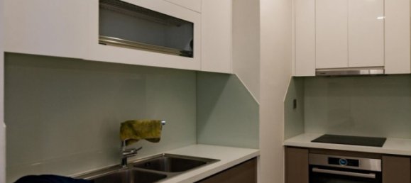 1 room Office in District 1, Vietnam No. 17235 5