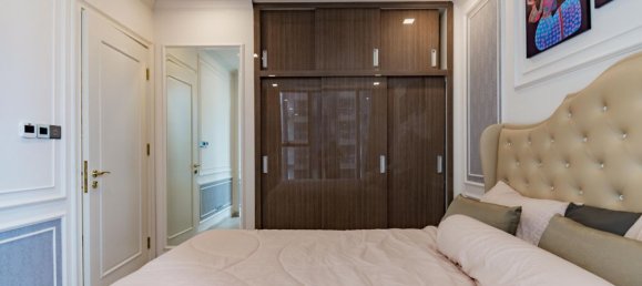 1 room Office in District 1, Vietnam No. 17235 11