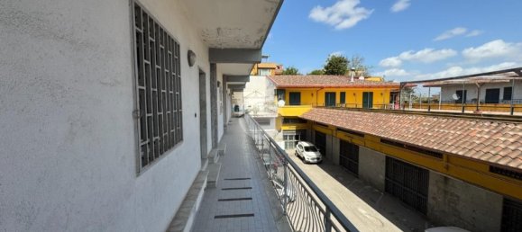 2 rooms Apartment in Marano di Napoli, Italy No. 16788 3