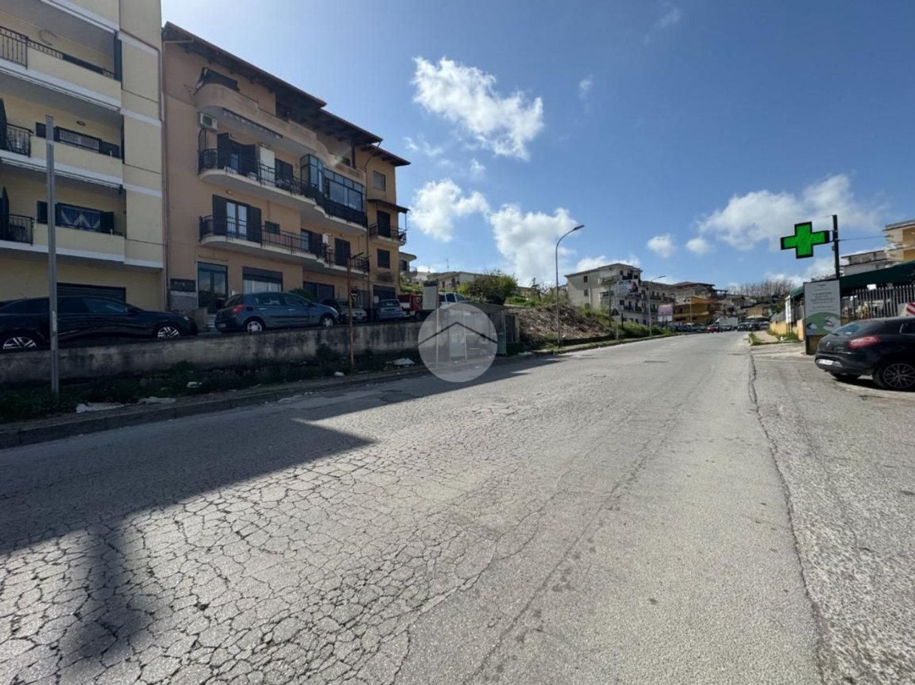 2 rooms Apartment in Marano di Napoli, Italy No. 16788