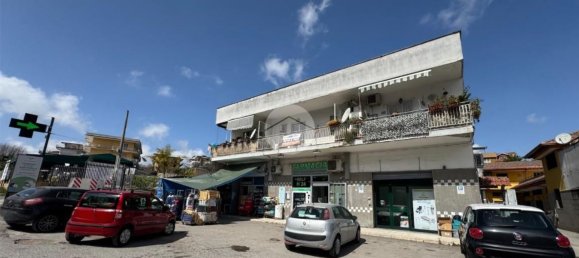 2 rooms Apartment in Marano di Napoli, Italy No. 16788 8