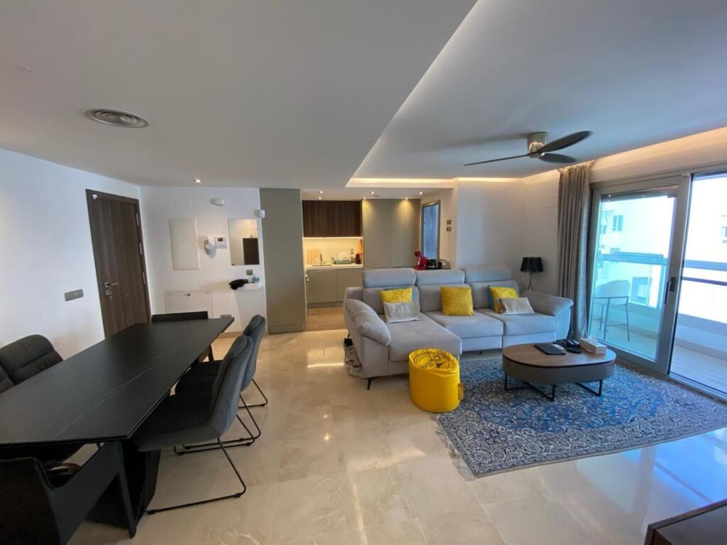 Apartamento T2 em Marbella, Spain N.º 183268