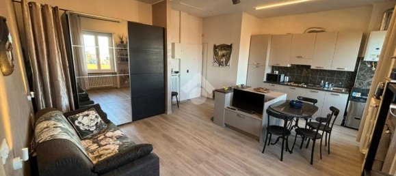 1 Schlafzimmer Wohnung in Saluzzo, Italy, Nr. 364484 4