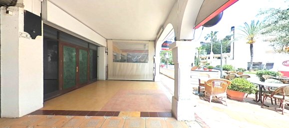 1 Schlafzimmer Gewerbliche Immobilie in Mallorca, Spain, Nr. 145413 24