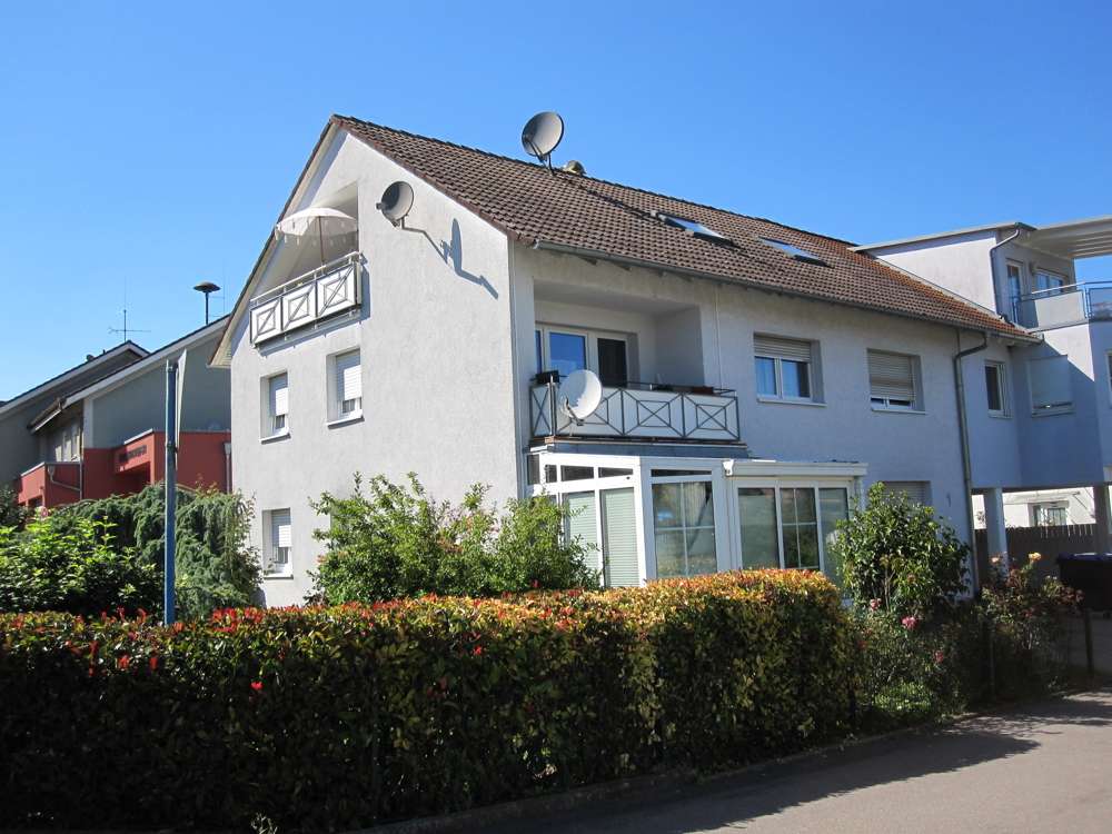 Studio à Breisgau-Hochschwarzwald, Germany No. 277372