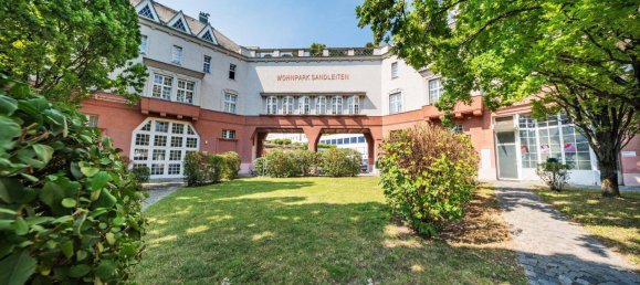 4 rooms Apartment in Ottakring, Austria No. 177530 3