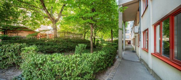 4 rooms Apartment in Ottakring, Austria No. 177530 6