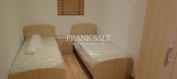 2 bedrooms Apartment in Sliema, Malta No. 6432 5