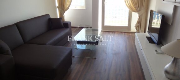 2 bedrooms Apartment in Sliema, Malta No. 6432 2