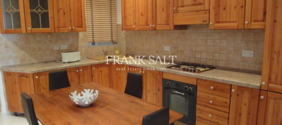 2 bedrooms Apartment in Sliema, Malta No. 6432 3