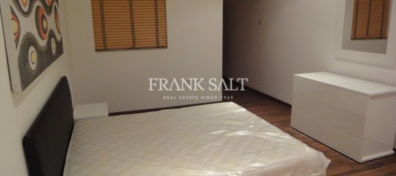 2 bedrooms Apartment in Sliema, Malta No. 6432 7