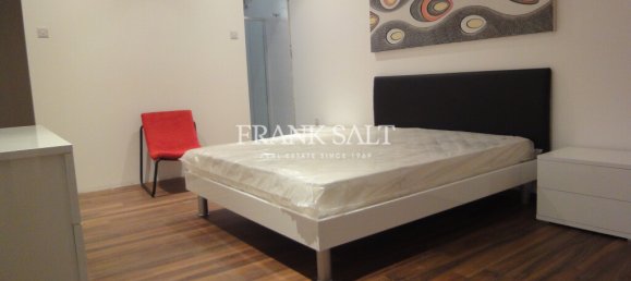 2 bedrooms Apartment in Sliema, Malta No. 6432 6