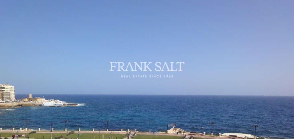 2 bedrooms Apartment in Sliema, Malta No. 6432