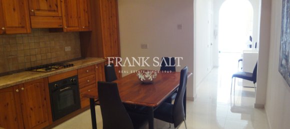 2 bedrooms Apartment in Sliema, Malta No. 6432 4