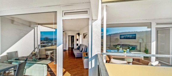 Apartamento de 3 habitaciónes en Bodenseekreis, Germany No. 43391 12