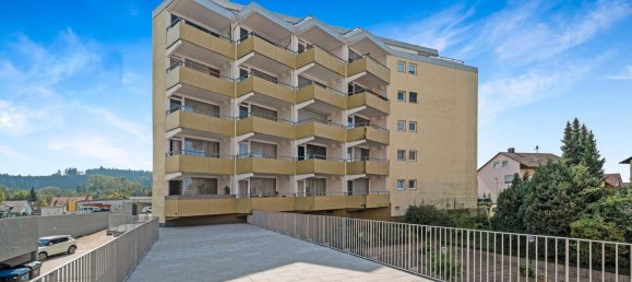 Apartamento de 3 habitaciónes en Bodenseekreis, Germany No. 43391 32