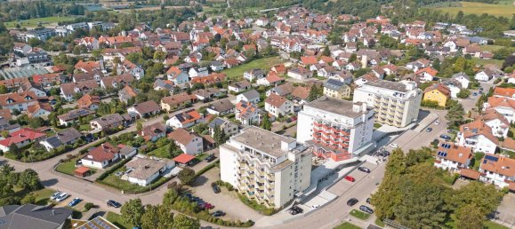 Apartamento de 3 habitaciónes en Bodenseekreis, Germany No. 43391 27