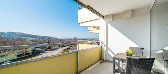 Apartamento de 3 habitaciónes en Bodenseekreis, Germany No. 43391 11